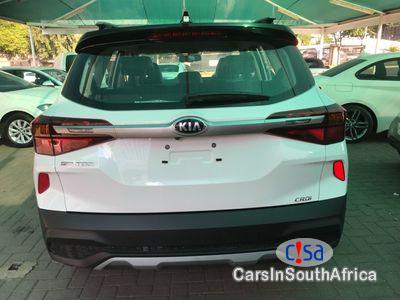 Kia Sorento 2.0 Automatic 2016 - image 2