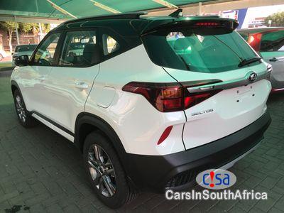 Kia Sorento 2.0 Automatic 2016 - image 4