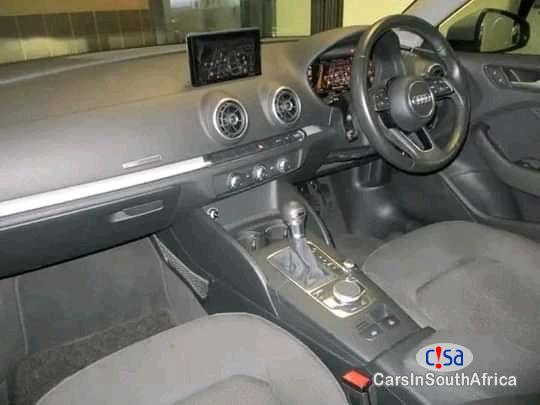 Audi A3 2.0 Manual 2016 - image 3