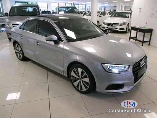 Audi A3 2.0 Manual 2016 - image 4