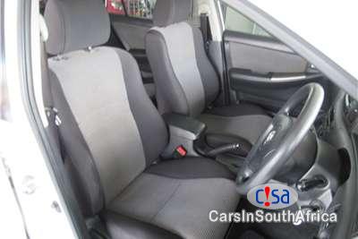 Toyota Tazz Tazz 130 Manual 2005 in Eastern Cape