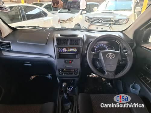 Toyota Avanza 1.5 SX Bank Repossessed Manual 2018 - image 4