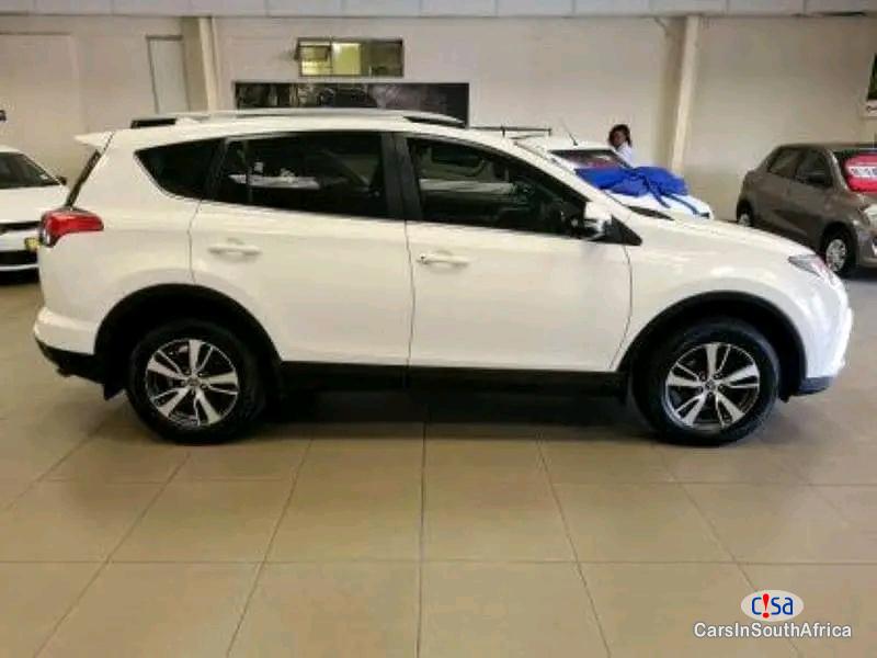 Toyota RAV-4 2.0 GX Auto 0685845776 Automatic 2017 - image 3