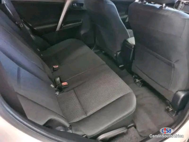 Toyota RAV-4 2.0 GX Auto 0685845776 Automatic 2017 - image 5