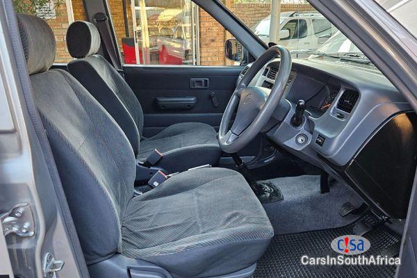 Toyota Condor 3000D TE Manual 2002 in Gauteng