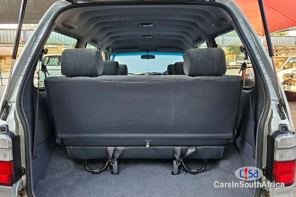 Picture of Toyota Condor 3000D TE Manual 2002 in Gauteng