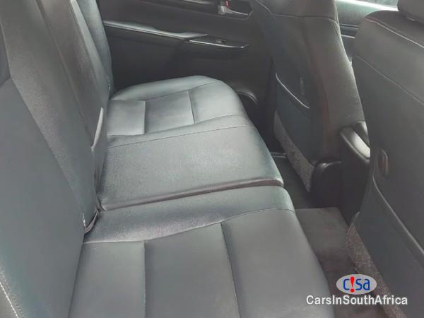 Picture of Toyota Hilux 2.8GD-6 Double Cab 0685845776 Automatic 2018 in Western Cape