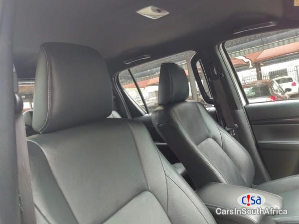 Picture of Toyota Hilux 2.8GD-6 Double Cab 0685845776 Automatic 2018 in South Africa