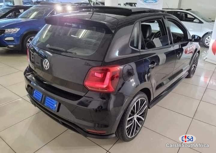 Volkswagen Polo GTI POLO { 0817687830 } Automatic 2017