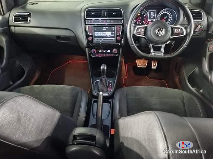 Volkswagen Polo GTI POLO { 0817687830 } Automatic 2017 in Gauteng