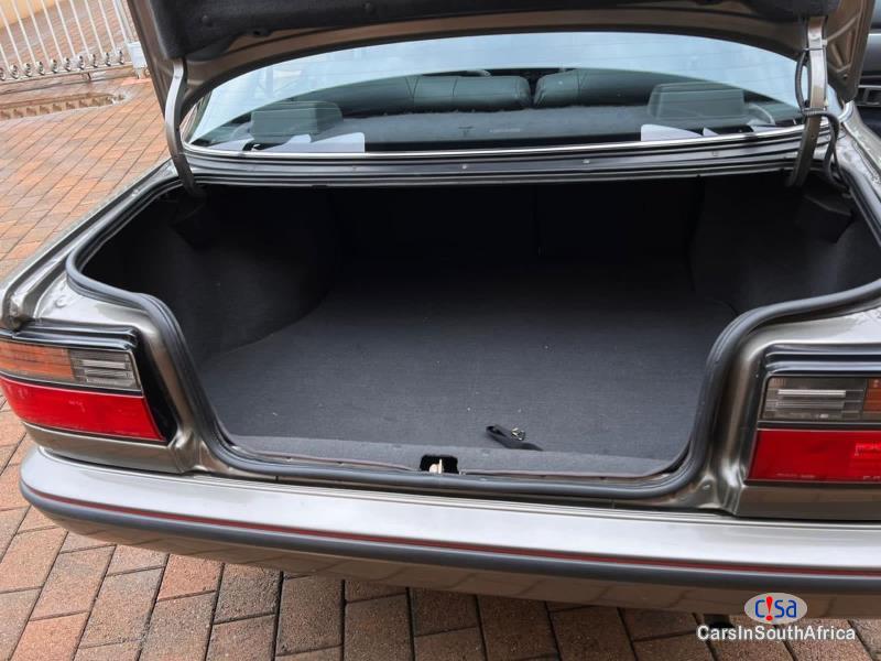 Toyota Corolla Executive {0817687830} Manual 1993 - image 4