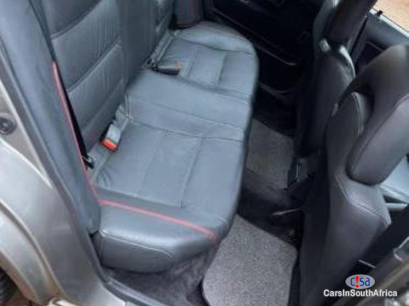 Toyota Corolla Executive {0817687830} Manual 1993 - image 5