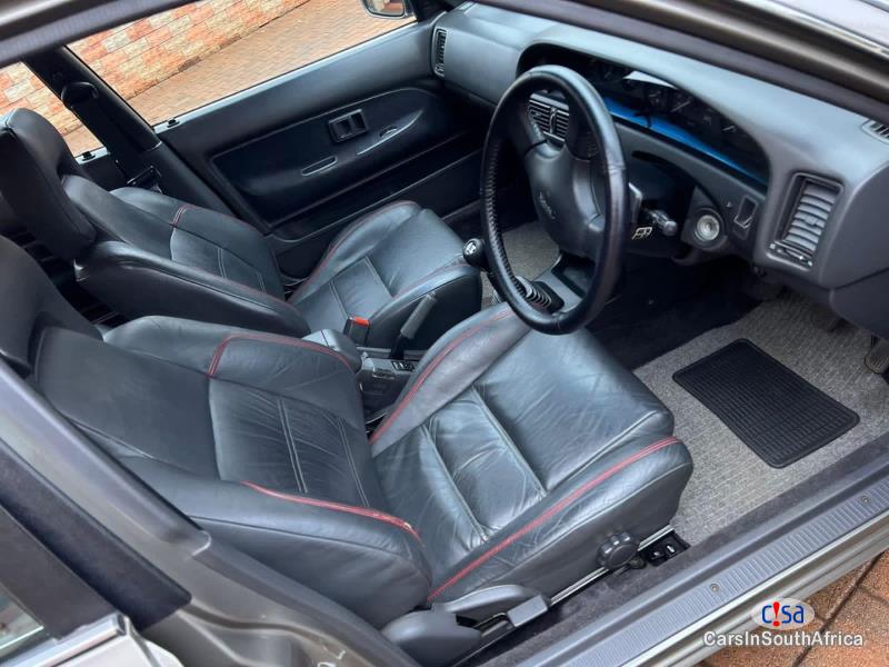 Toyota Corolla Executive {0817687830} Manual 1993 - image 6