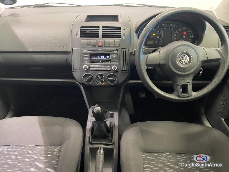 Volkswagen Polo VIVO TREND-LINE { 0817687830 } Manual 2017 in Eastern Cape
