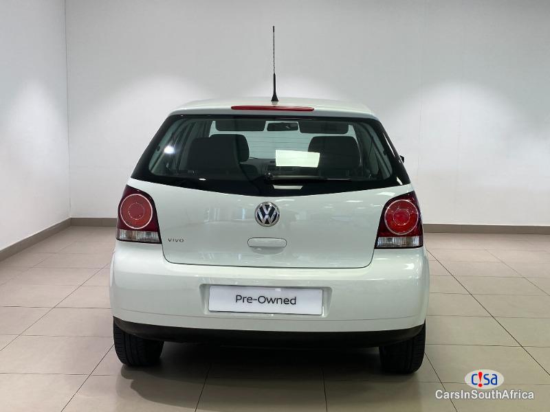 Picture of Volkswagen Polo VIVO TREND-LINE { 0817687830 } Manual 2017 in South Africa