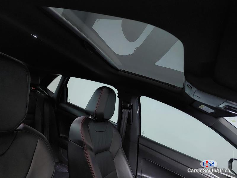 Volkswagen Polo Polo 1.0 GTI { 0817687830 } Automatic 2024 - image 10