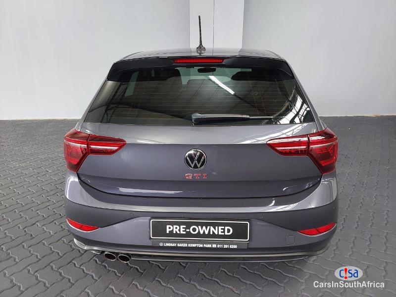 Volkswagen Polo Polo 1.0 GTI { 0817687830 } Automatic 2024 - image 12