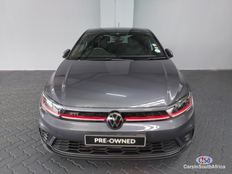Volkswagen Polo Polo 1.0 GTI { 0817687830 } Automatic 2024 - image 2