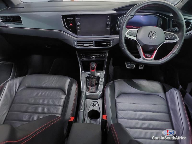 Volkswagen Polo Polo 1.0 GTI { 0817687830 } Automatic 2024 in South Africa
