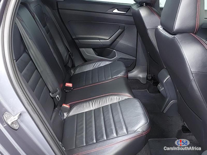 Picture of Volkswagen Polo Polo 1.0 GTI { 0817687830 } Automatic 2024 in South Africa