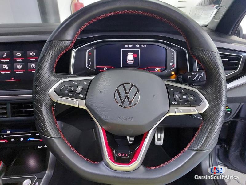 Volkswagen Polo Polo 1.0 GTI { 0817687830 } Automatic 2024 in Northern Cape - image