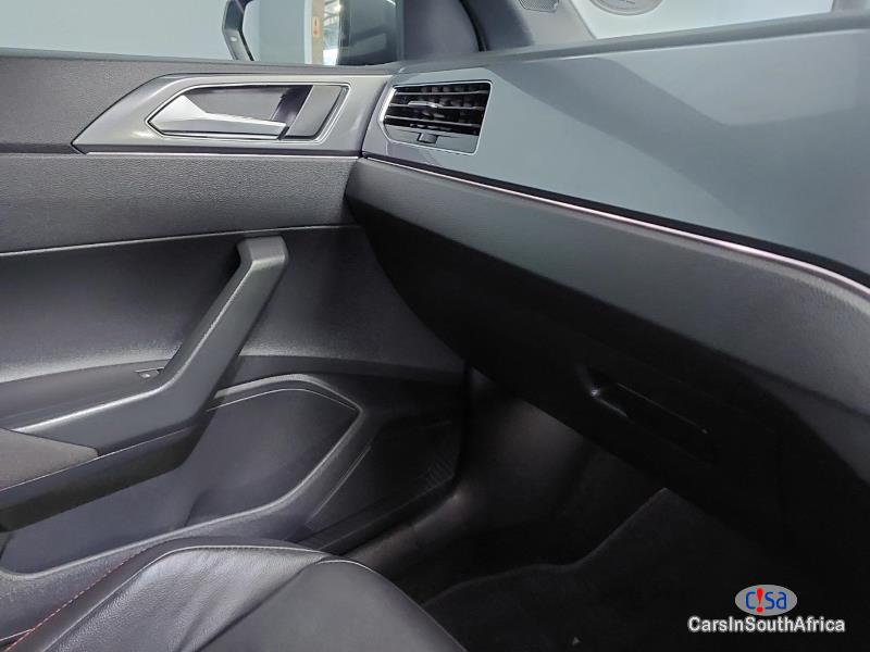 Volkswagen Polo Polo 1.0 GTI { 0817687830 } Automatic 2024 in South Africa - image