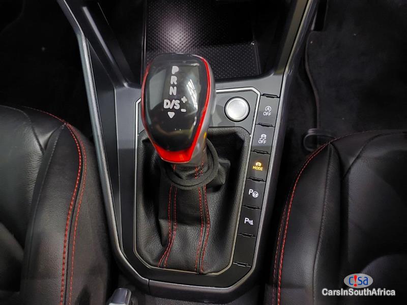 Volkswagen Polo Polo 1.0 GTI { 0817687830 } Automatic 2024 - image 9