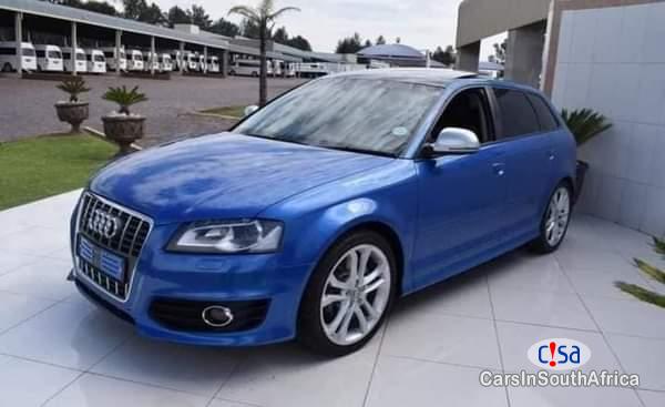 Picture of Audi A3 0640298084 Manual 2015
