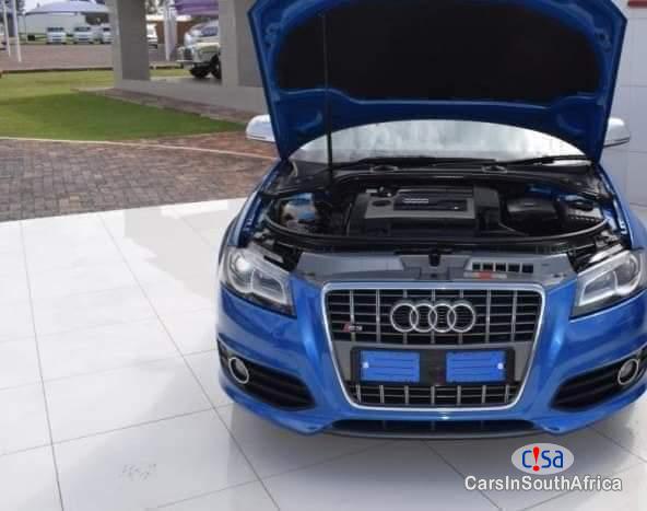 Picture of Audi A3 0783349415 Manual 2015 in Mpumalanga