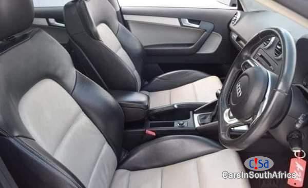 Audi A3 0783349415 Manual 2015 in South Africa - image