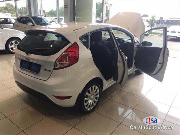 Ford Fiesta Manual 2016 in South Africa