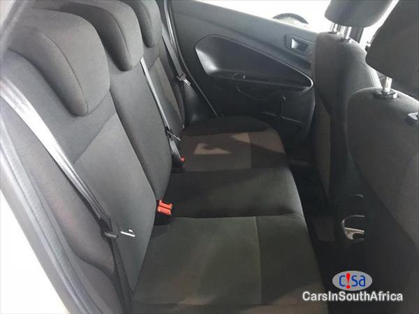 Picture of Ford Fiesta Manual 2016 in South Africa