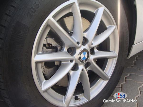 BMW 3-Series Automatic 2016 - image 5