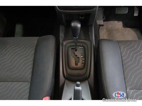 Picture of Toyota Avanza Automatic 2017 in South Africa