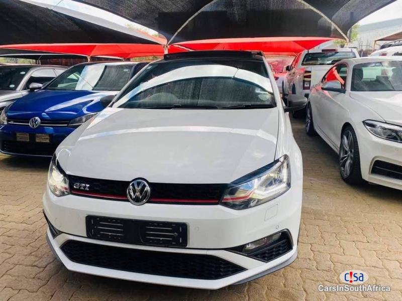 Volkswagen Polo GTi 1.8 TSi Call 081 494 5928 Delivery Nationwide Automatic 2017 - image 3