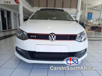 Picture of Volkswagen Polo 1.2 Automatic 2014
