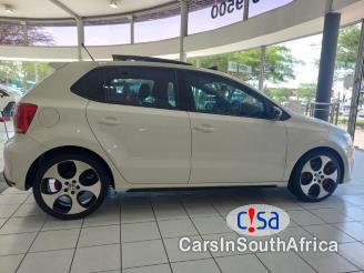 Volkswagen Polo 1.2 Automatic 2014 in Limpopo