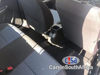Toyota Starlet 1.4 Manual 2021 in Limpopo