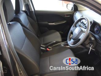 Toyota Starlet 1.5 Manual 2018 in South Africa