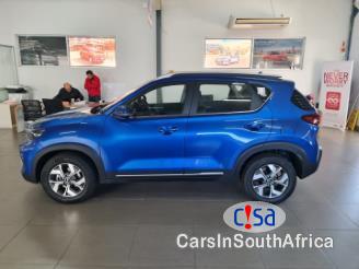 Kia Soul 2.0 Manual 2021 - image 4