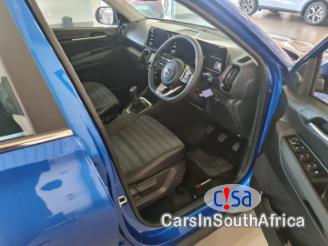 Kia Soul 2.0 Manual 2021 - image 5