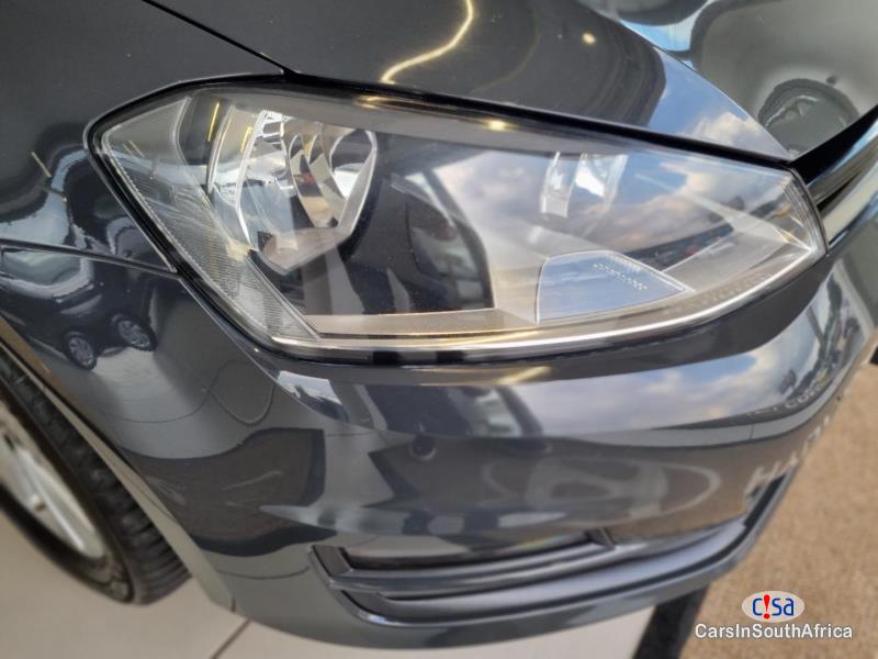 Volkswagen Golf 1.4 Manual 2016 - image 3