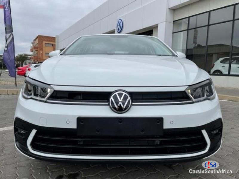 Pictures of Volkswagen Polo 1.0 Automatic 2022
