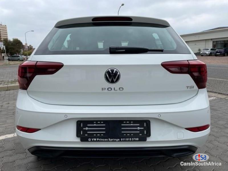 Volkswagen Polo 1.0 Automatic 2022 - image 2