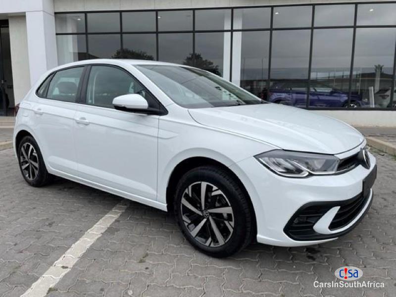 Volkswagen Polo 1.0 Automatic 2022 - image 5