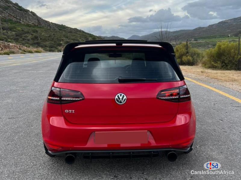 Volkswagen Golf 2.0 Automatic 2018 - image 2