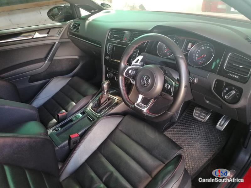 Volkswagen Golf 2.0 Automatic 2018 - image 5