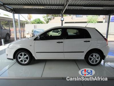Toyota Runx 1.4 Manual 2007 - image 6