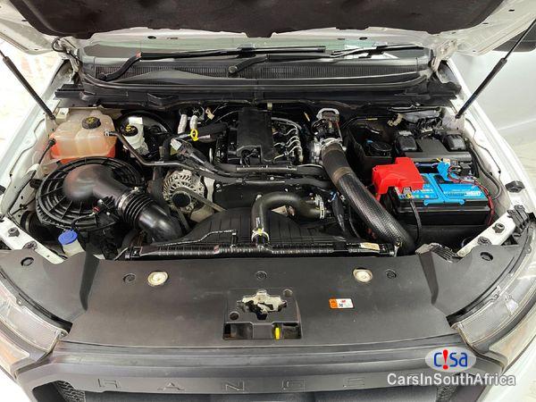 Ford Ranger 2018 Ford Ranger 2.2 TDCi XL Auto Call 0734702887 Automatic 2018 - image 2