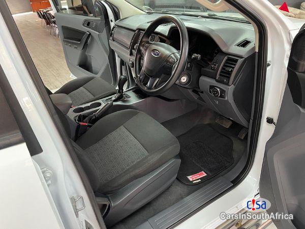 Ford Ranger 2018 Ford Ranger 2.2 TDCi XL Auto Call 0734702887 Automatic 2018 - image 4